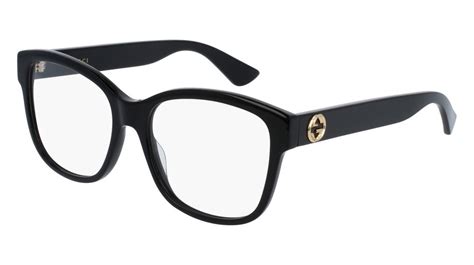 gucci prescription eyewear woman.